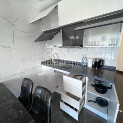 شقة سكنية 57 متر مربع - ليش وماريا كاتشينسكي, Batumi, جورجيا