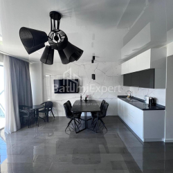 شقة سكنية 57 متر مربع - ليش وماريا كاتشينسكي, Batumi, جورجيا