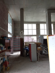 منطقة البيع بالتجزئة 128 m² - أنجيسا, Batumi