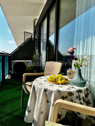 شقة سكنية 57 متر مربع - ليش وماريا كاتشينسكي, باتومي, جورجيا