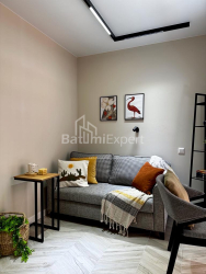 شقة سكنية 57 متر مربع - ليش وماريا كاتشينسكي, باتومي, جورجيا