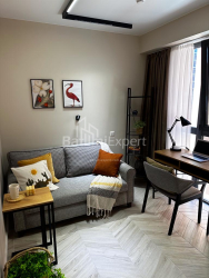شقة سكنية 57 متر مربع - ليش وماريا كاتشينسكي, باتومي, جورجيا