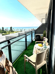 شقة سكنية 3-комн 57 m² - ليش وماريا كاتشينسكي, Batumi