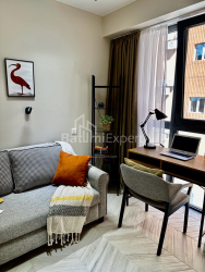 شقة سكنية 57 متر مربع - ليش وماريا كاتشينسكي, باتومي, جورجيا