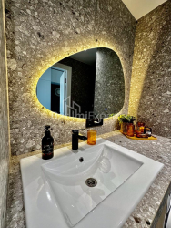 شقة سكنية 57 متر مربع - ليش وماريا كاتشينسكي, باتومي, جورجيا