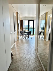 شقة سكنية 3-комн 57 m² - ليش وماريا كاتشينسكي, Batumi
