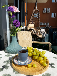 شقة سكنية 57 متر مربع - ليش وماريا كاتشينسكي, باتومي, جورجيا