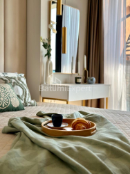 شقة سكنية 57 متر مربع - ليش وماريا كاتشينسكي, باتومي, جورجيا
