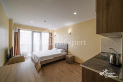شقة سكنية 1-комн 31 m² - ليش وماريا كاتشينسكي, Batumi