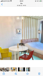 شقة سكنية 29 متر مربع - ليش وماريا كاتشينسكي, Batumi, جورجيا