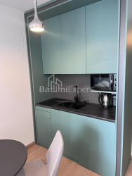 شقة سكنية 1-комн 31 m² - ليش وماريا كاتشينسكي, Batumi