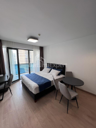 شقة سكنية 31 متر مربع - ليش وماريا كاتشينسكي, Batumi, جورجيا