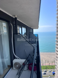 شقة سكنية 31 متر مربع - ليش وماريا كاتشينسكي, Batumi, جورجيا