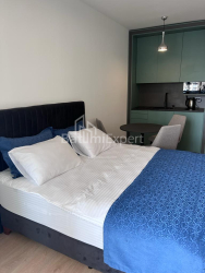 شقة سكنية 31 متر مربع - ليش وماريا كاتشينسكي, Batumi, جورجيا