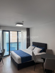 شقة سكنية 1-комн 31 m² - ليش وماريا كاتشينسكي, Batumi