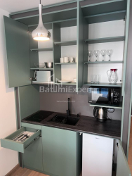 شقة سكنية 31 متر مربع - ليش وماريا كاتشينسكي, Batumi, جورجيا