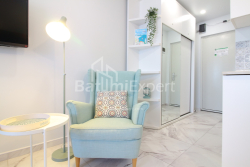 شقة سكنية 28.2 متر مربع - يوسف كوبالادزه, Batumi, جورجيا