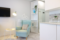 شقة سكنية 28.2 متر مربع - يوسف كوبالادزه, Batumi, جورجيا