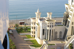 شقة سكنية 1-комн 28.2 m² - يوسف كوبالادزه, Batumi