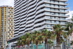 شقة سكنية 33 متر مربع - يوسف كوبالادزه, باتومي, جورجيا