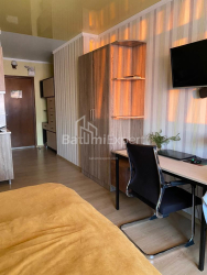 شقة سكنية 33 متر مربع - يوسف كوبالادزه, باتومي, جورجيا