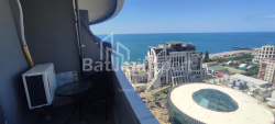 شقة سكنية 1-комн 29 m² - يوسف كوبالادزه, Batumi