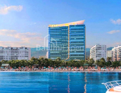 شقة سكنية 30.3 متر مربع - شالفا إيناساريدزه, باتومي, جورجيا