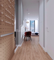 شقة سكنية 30.3 متر مربع - شالفا إيناساريدزه, باتومي, جورجيا