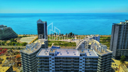 شقة سكنية 1-комн 35 m² - ليش وماريا كاتشينسكي, Batumi