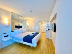 شقة سكنية 1-комн 29 m² - سليمة خيمشياشفيلي, Batumi