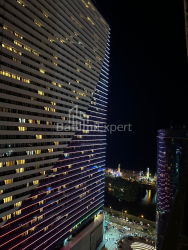 شقة سكنية 1-комн 29 m² - سليمة خيمشياشفيلي, Batumi