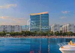شقة سكنية 1-комн 37.3 m² - شالفا إيناساريدزه, Batumi