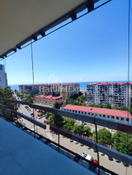 شقة سكنية 1-комн 37.3 m² - شالفا إيناساريدزه, Batumi