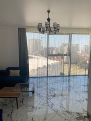 شقة سكنية 2-комн 80 m² - زيولي شارتافا, Batumi