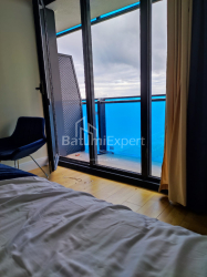 شقة سكنية 1-комн 33 m² - شريف خيمشياشفيلي, Batumi