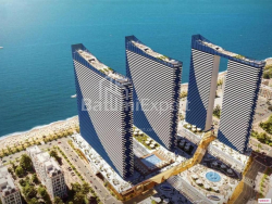 شقة سكنية 33 متر مربع - شريف خيمشياشفيلي, باتومي, جورجيا