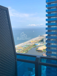 شقة سكنية 33 متر مربع - شريف خيمشياشفيلي, باتومي, جورجيا