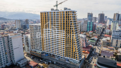 شقة سكنية 1-комн 37.1 m² - خيدرة أباشيدزه, Batumi