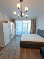 شقة سكنية 35 متر مربع - ليش وماريا كاتشينسكي, باتومي, جورجيا