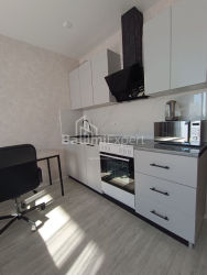 شقة سكنية 33 متر مربع - زيولي شارتافا, باتومي, جورجيا