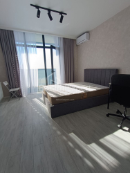 شقة سكنية 1-комн 33 m² - زيولي شارتافا, Batumi