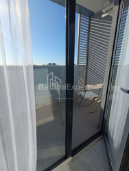 شقة سكنية 1-комн 33 m² - زيولي شارتافا, Batumi