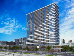 شقة سكنية 1-комн 33 m² - زيولي شارتافا, Batumi