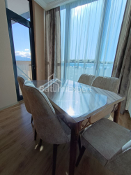 شقة سكنية 2-комн 46.3 m² - زيولي شارتافا, Batumi