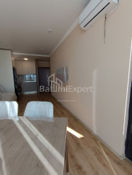 شقة سكنية 46.3 متر مربع - زيولي شارتافا, Batumi, جورجيا