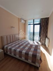 شقة سكنية 46.3 متر مربع - زيولي شارتافا, Batumi, جورجيا
