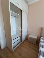 شقة سكنية 46.3 متر مربع - زيولي شارتافا, Batumi, جورجيا