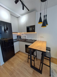 شقة سكنية 2-комн 46.3 m² - زيولي شارتافا, Batumi