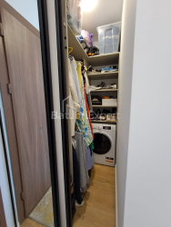 شقة سكنية 46.3 متر مربع - زيولي شارتافا, باتومي, جورجيا