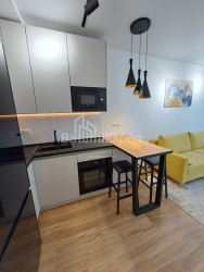 شقة سكنية 2-комн 46.3 m² - زيولي شارتافا, Batumi